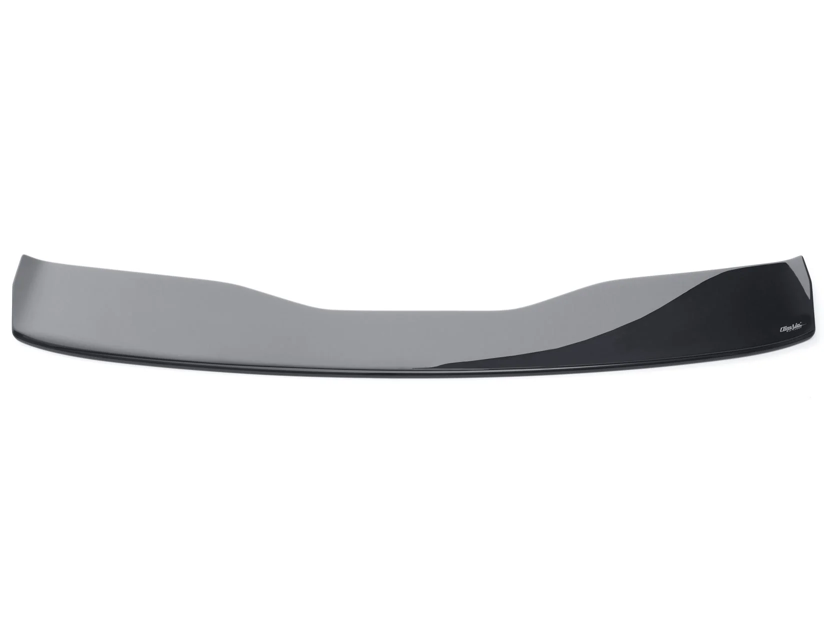 MONDEO FROM 09/2014 CLIMAIR®* REAR BUMPER PROTECTOR RIBBED PLATE,CONTOURED - Image 2
