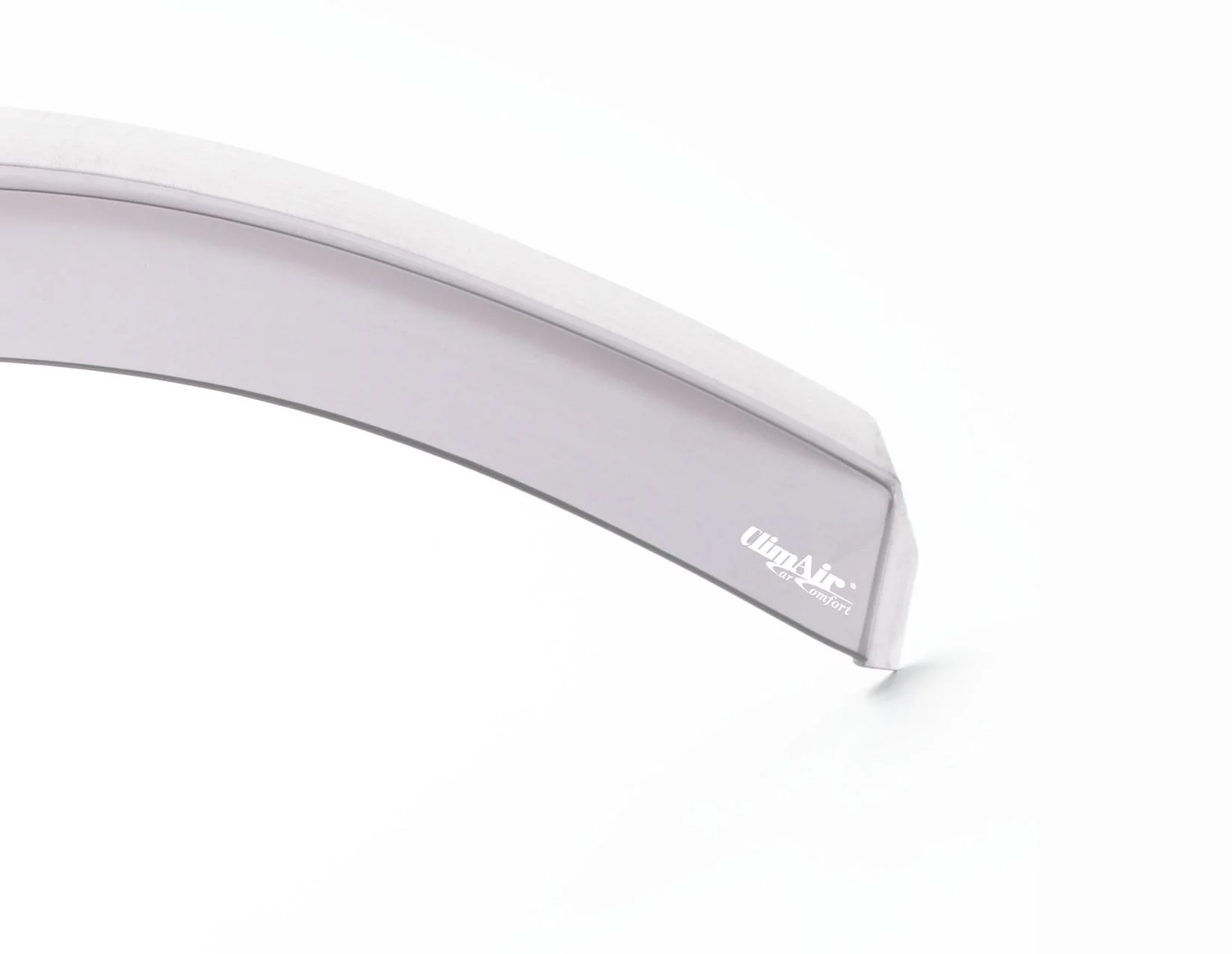 TRANSIT/TOURNEO COURIER CLIMAIR®* WIND DEFLECTORS FOR FRONT DOOR WINDOWS - Image 3