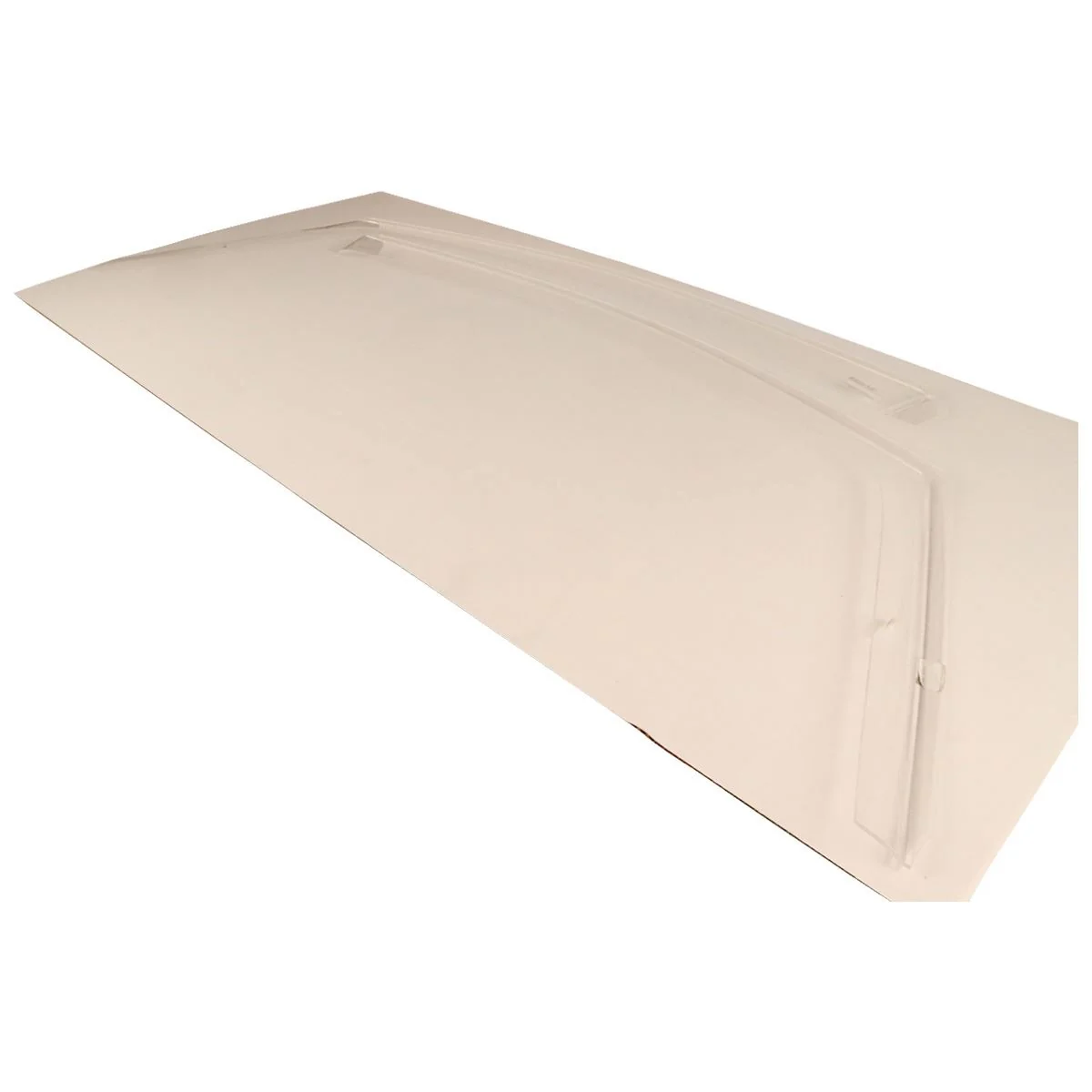 TRANSIT/TOURNEO COURIER CLIMAIR®* WIND DEFLECTORS FOR FRONT DOOR WINDOWS - Image 5