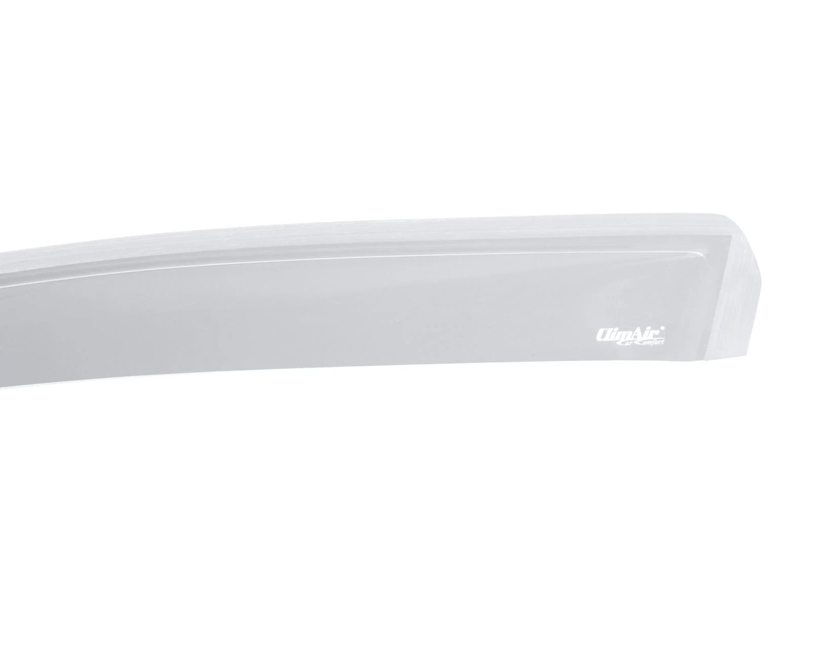 ECOSPORT FROM 10/2013 CLIMAIR®* WIND DEFLECTORS FRONT,TRANSPARENT - Image 9