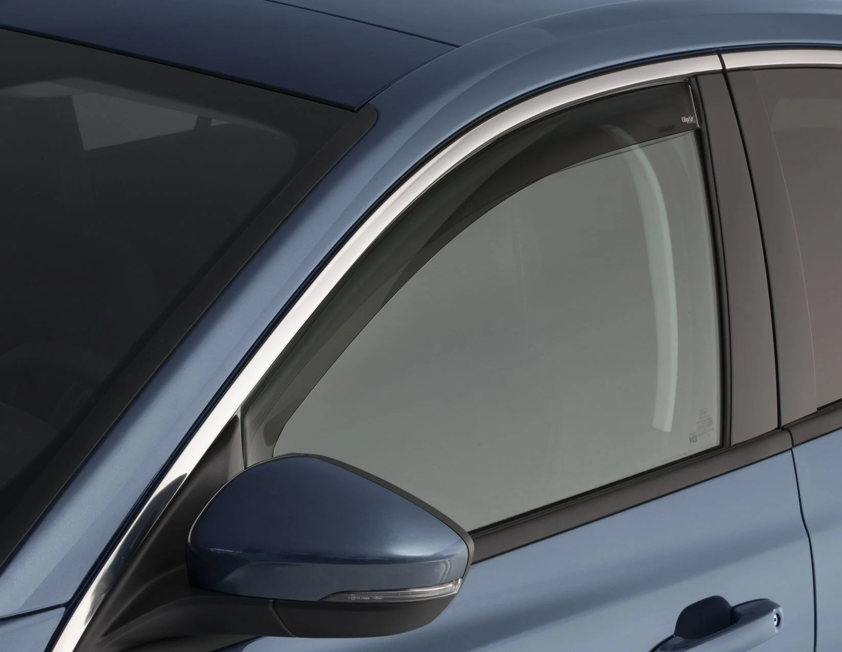 CLIMAIR®* WIND DEFLECTORS 05/2018