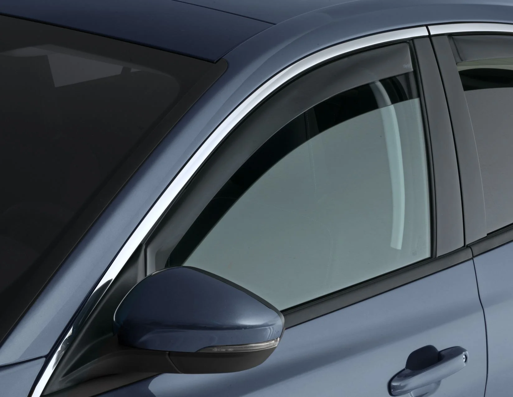 CLIMAIR®* WIND DEFLECTORS 05/2018 - Image 2
