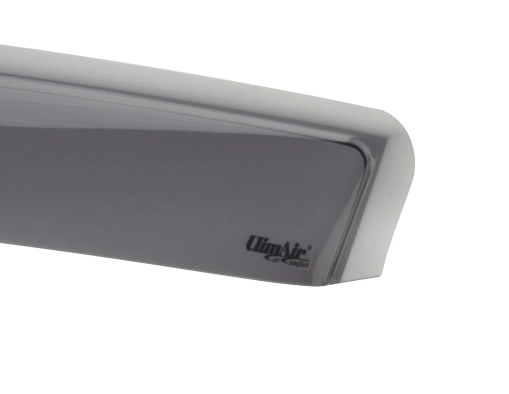 CLIMAIR®* WIND DEFLECTORS 05/2018 - Image 4
