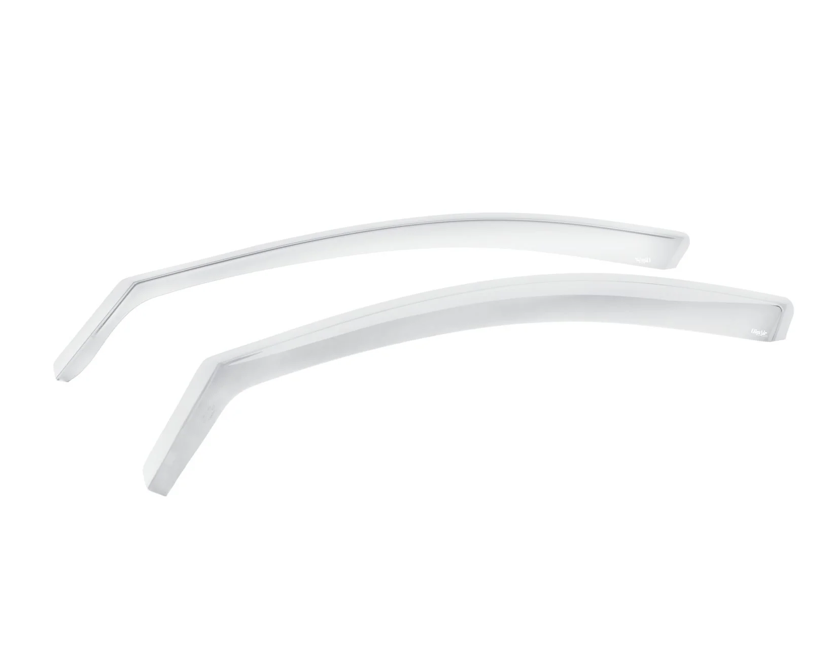 CLIMAIR®* WIND DEFLECTORS 05/2018 - Image 3