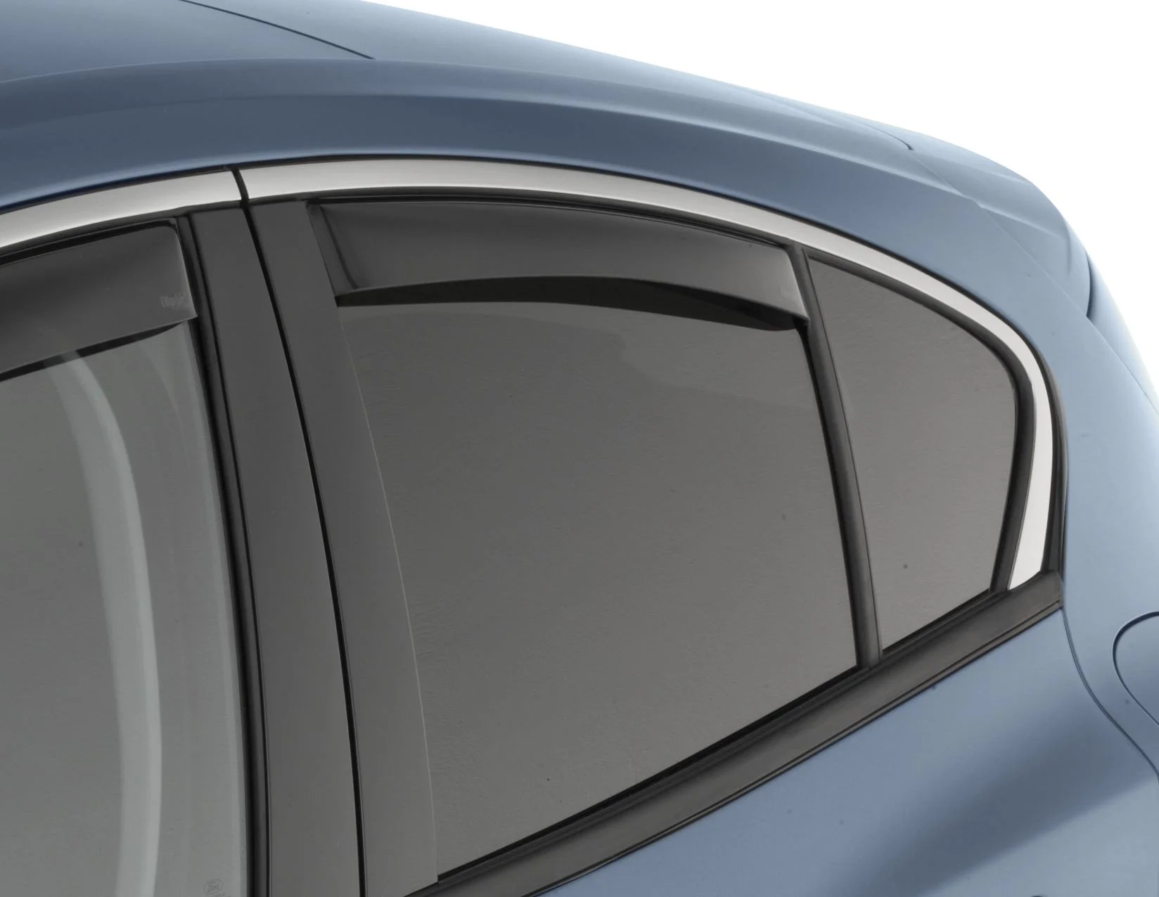 CLIMAIR®* WIND DEFLECTORS 05/2018, 4-/5-DOOR. - Image 2