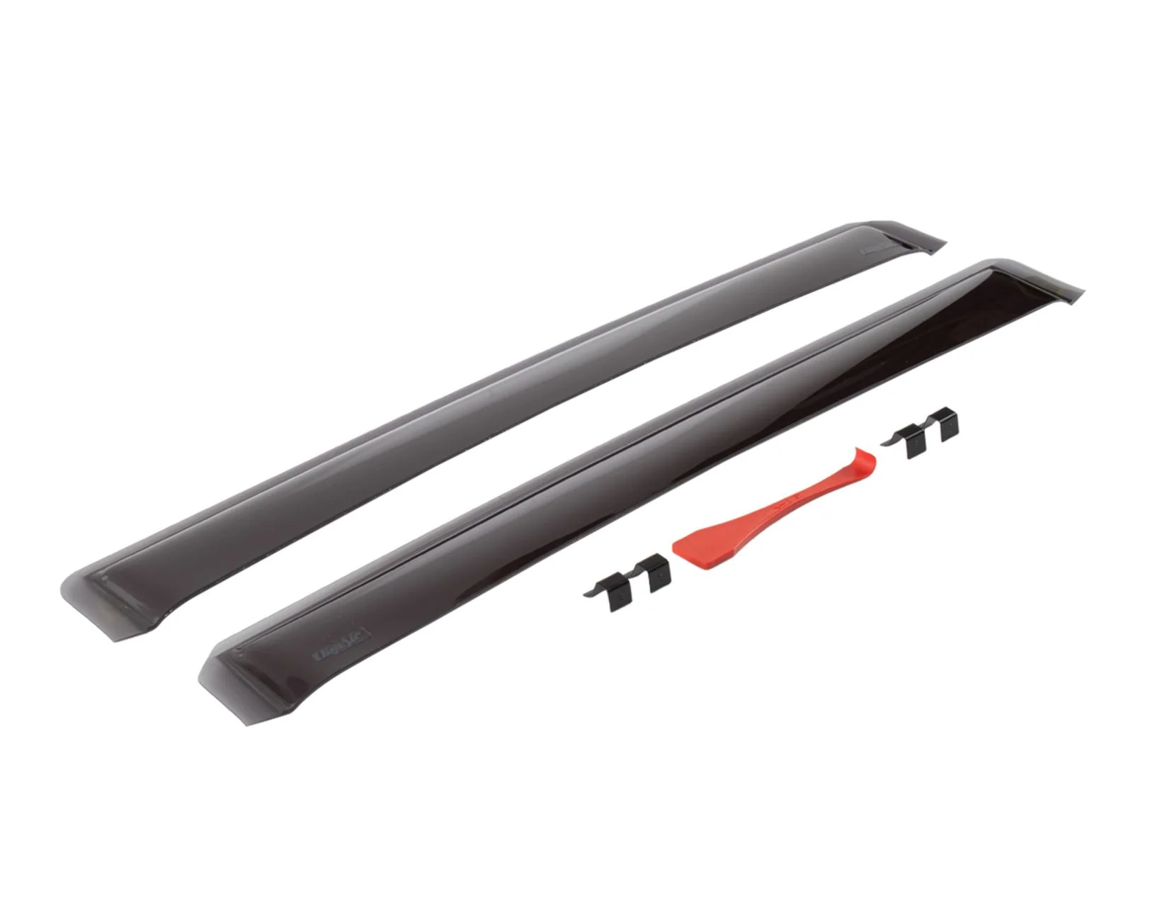 CLIMAIR®* WIND DEFLECTORS 05/2018, 4-/5-DOOR. - Image 4