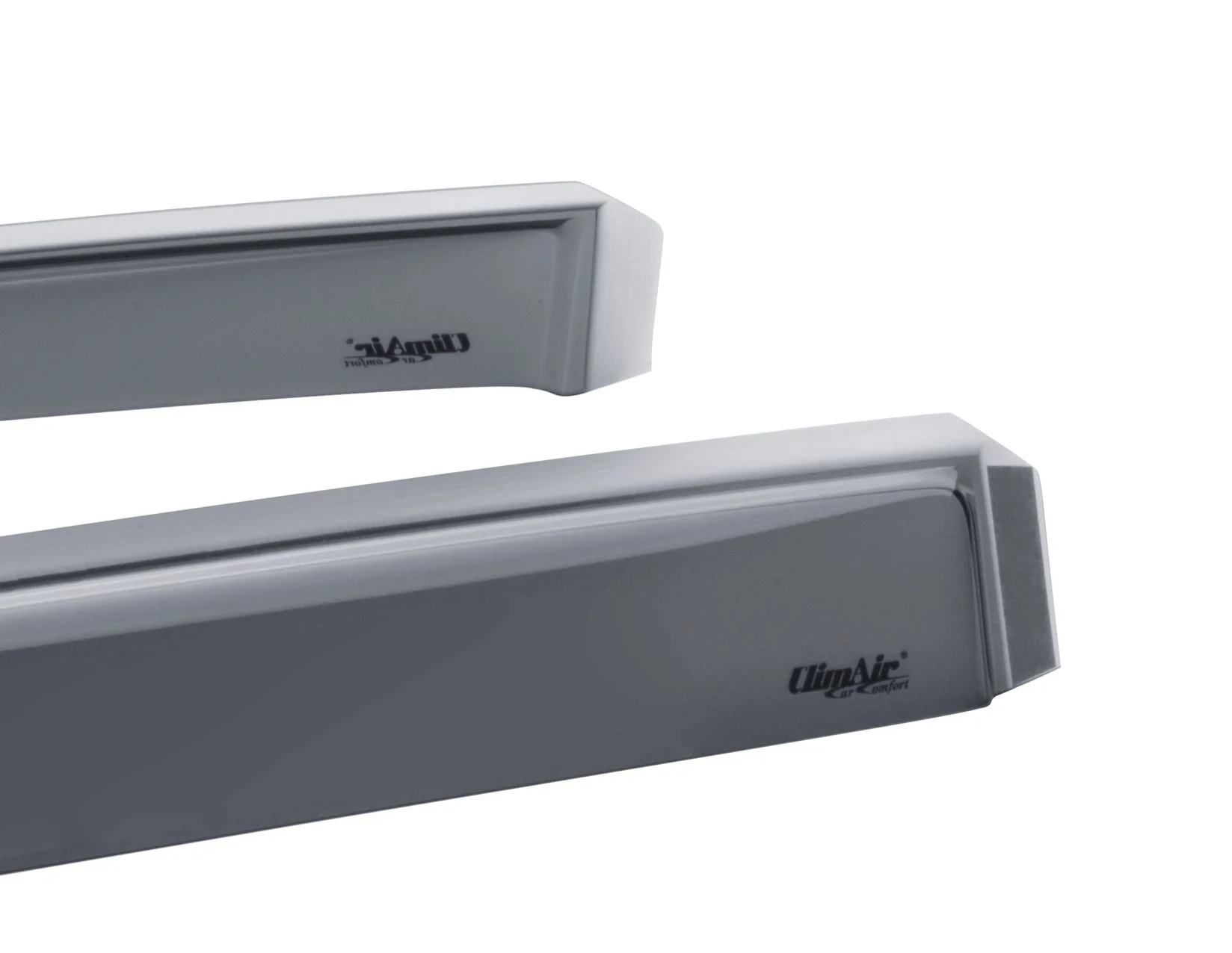 CLIMAIR®* WIND DEFLECTORS 05/2018, 4-/5-DOOR. - Image 5