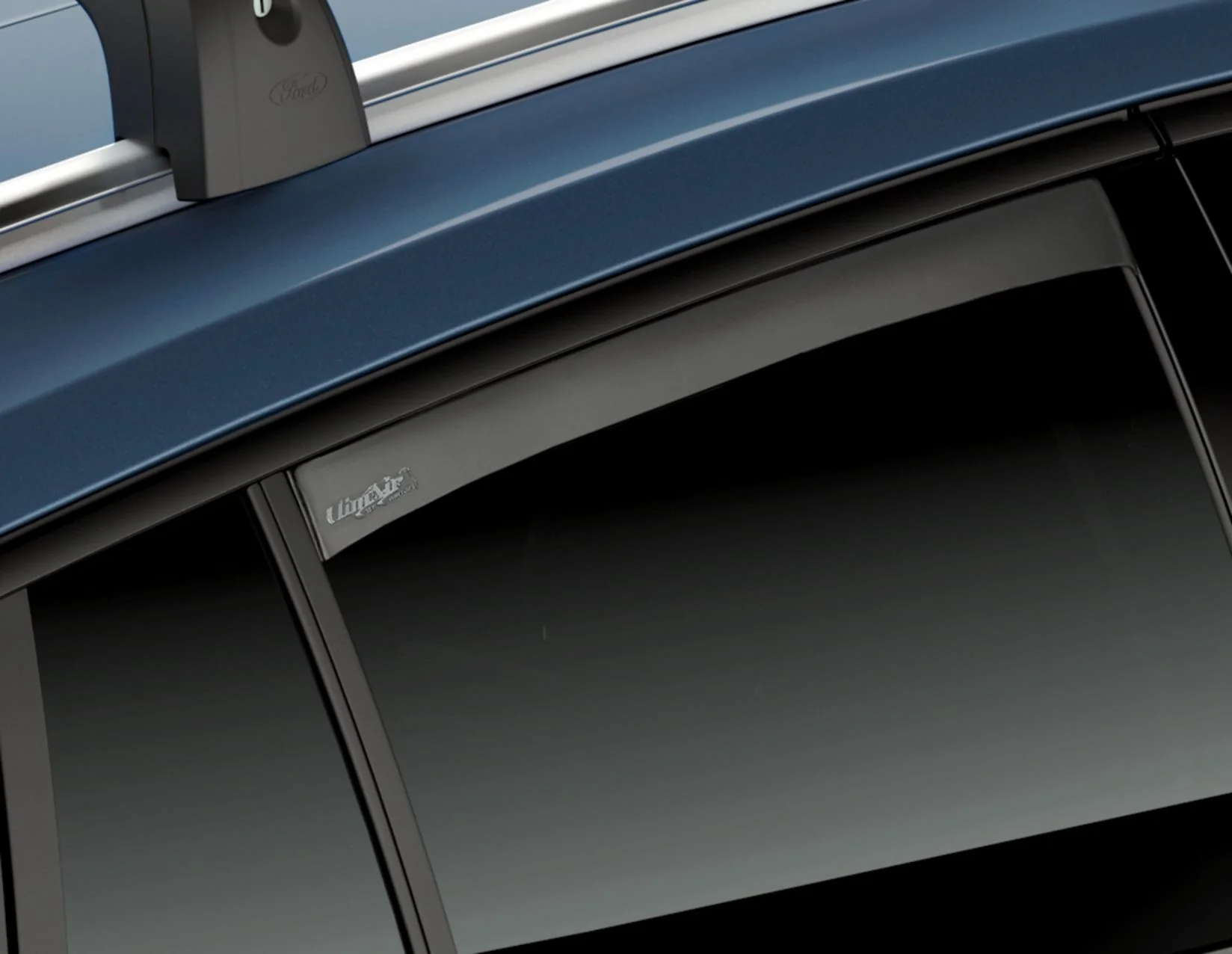 CLIMAIR®* WIND DEFLECTORS 05/2018, ESTATE.