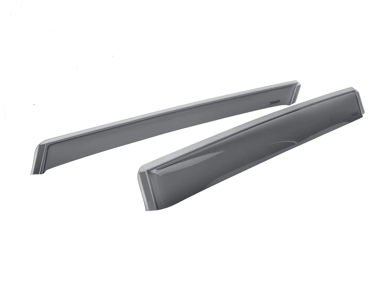 CLIMAIR®* WIND DEFLECTORS 05/2018, ESTATE. - Image 2