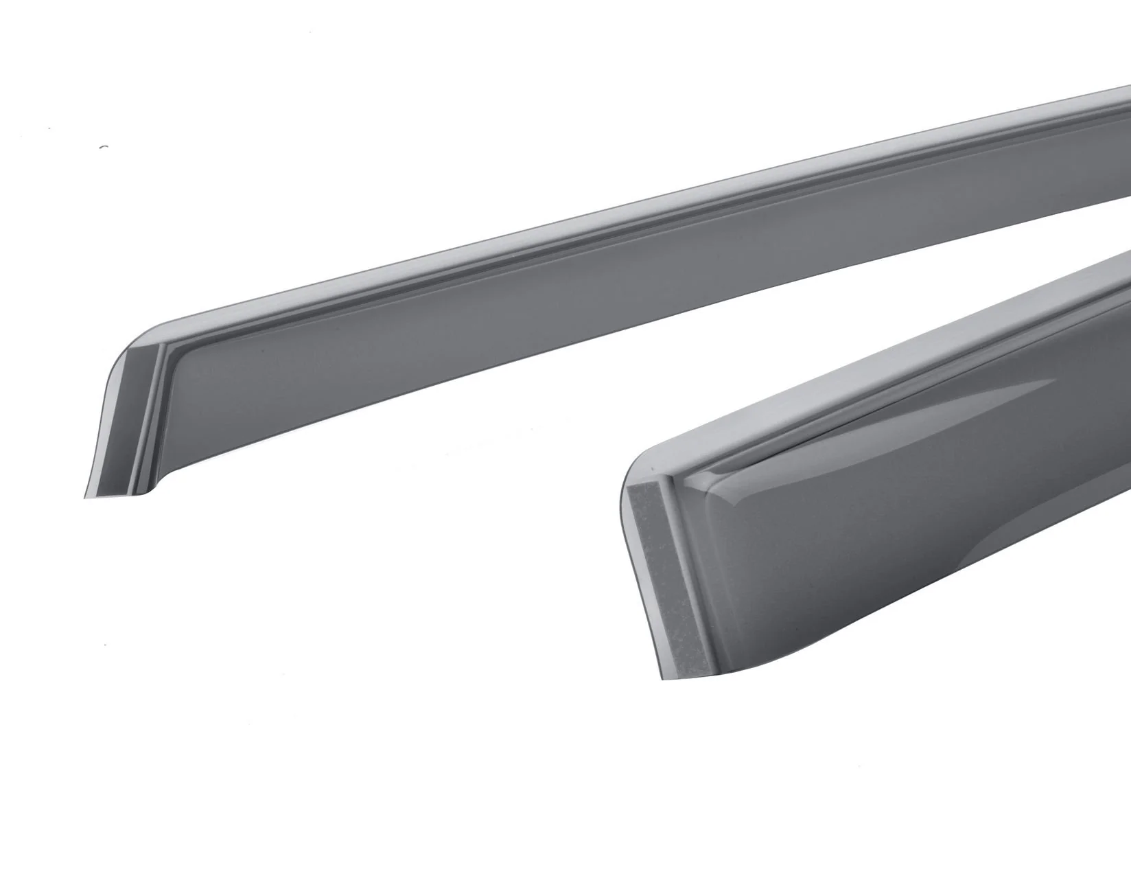 CLIMAIR®* WIND DEFLECTORS 05/2018, ESTATE. - Image 4