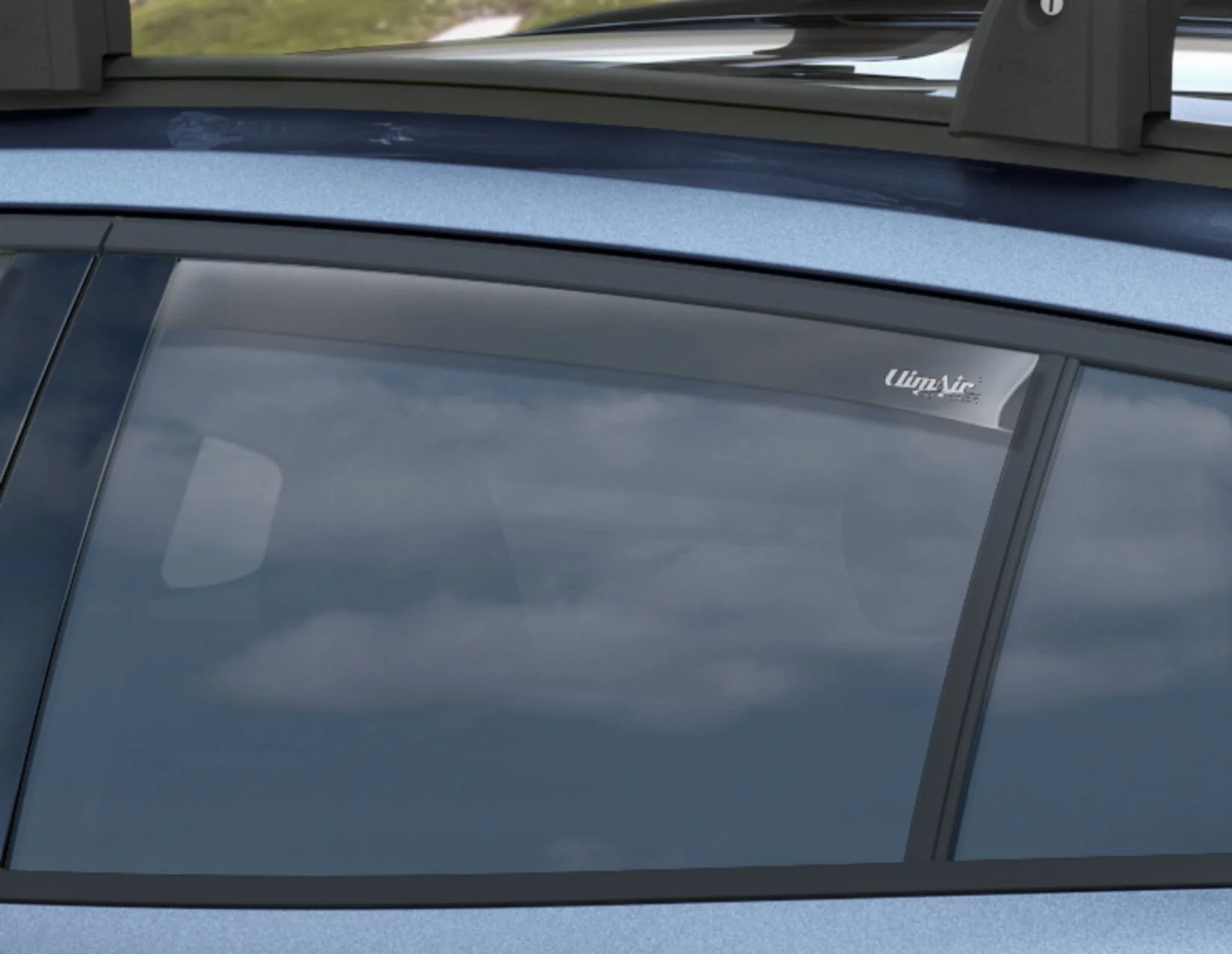 CLIMAIR®* WIND DEFLECTORS 05/2018, ESTATE.