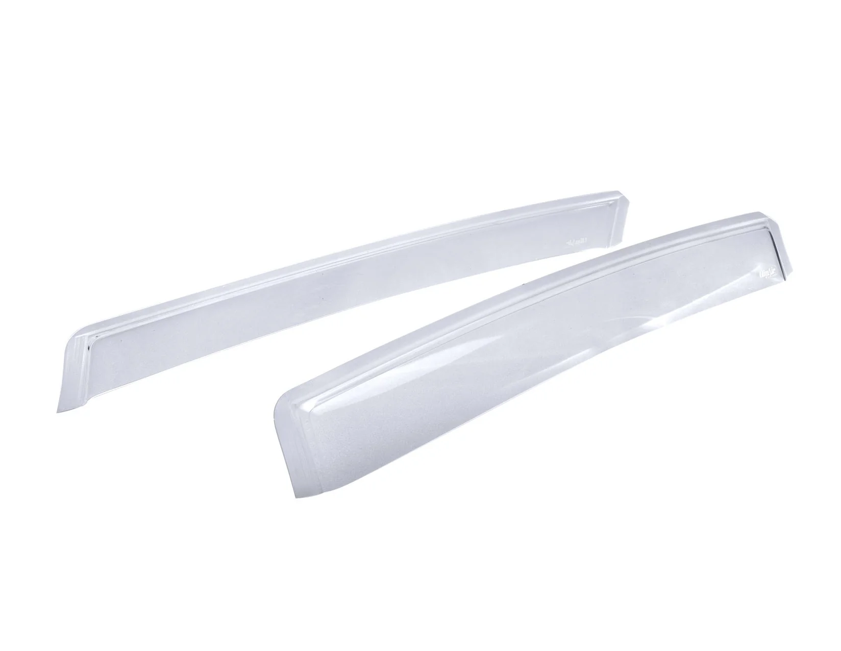 CLIMAIR®* WIND DEFLECTORS 05/2018, ESTATE. - Image 2