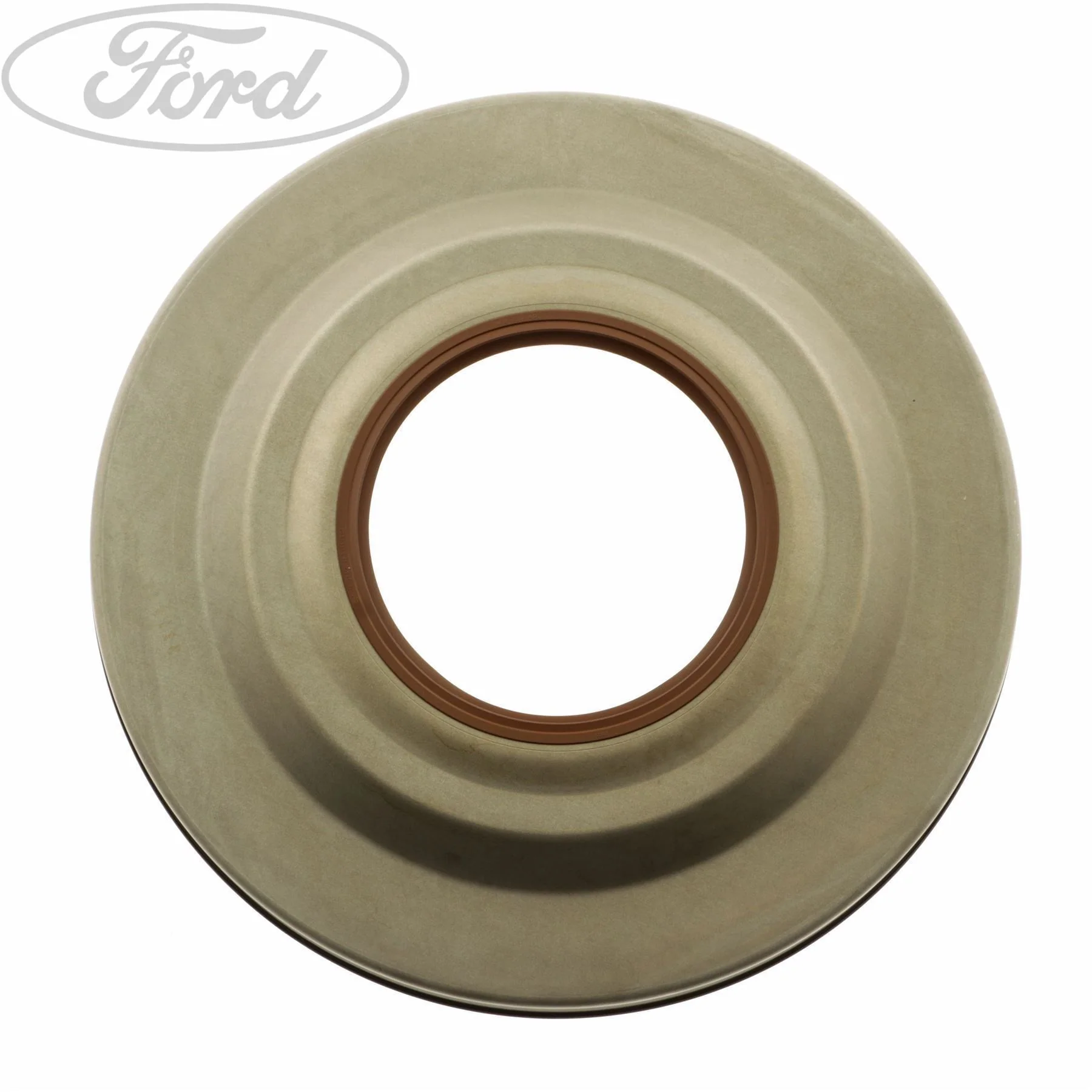 CLUTCH & DAMPER COVER KIT - Image 3