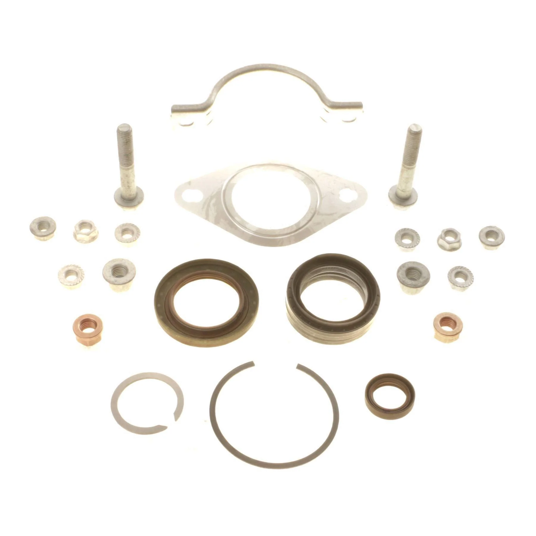 CLUTCH GUIDE TUBE SEAL - Image 5