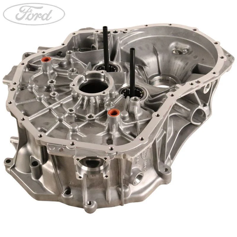 CLUTCH HOUSING - Image 2