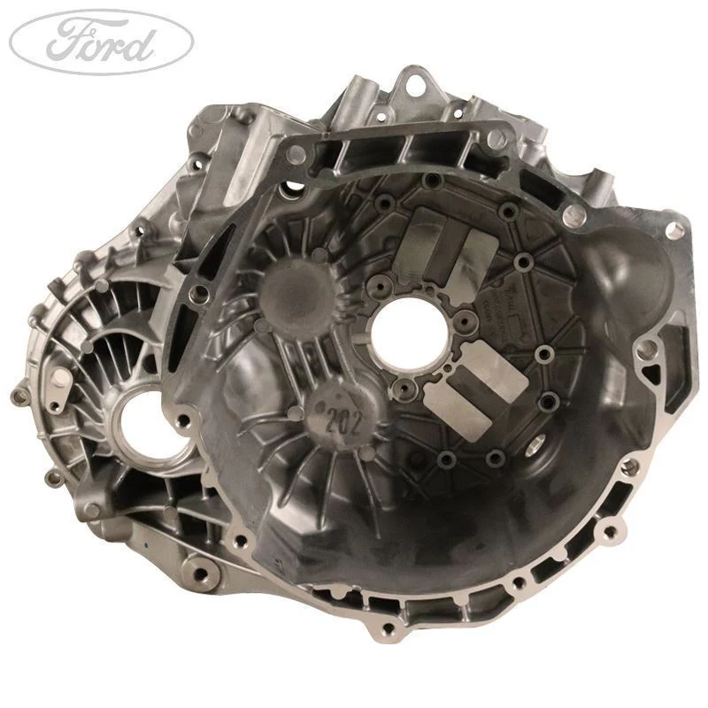 CLUTCH HOUSING - Image 3