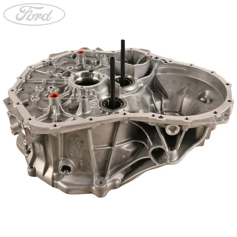 CLUTCH HOUSING - Image 4