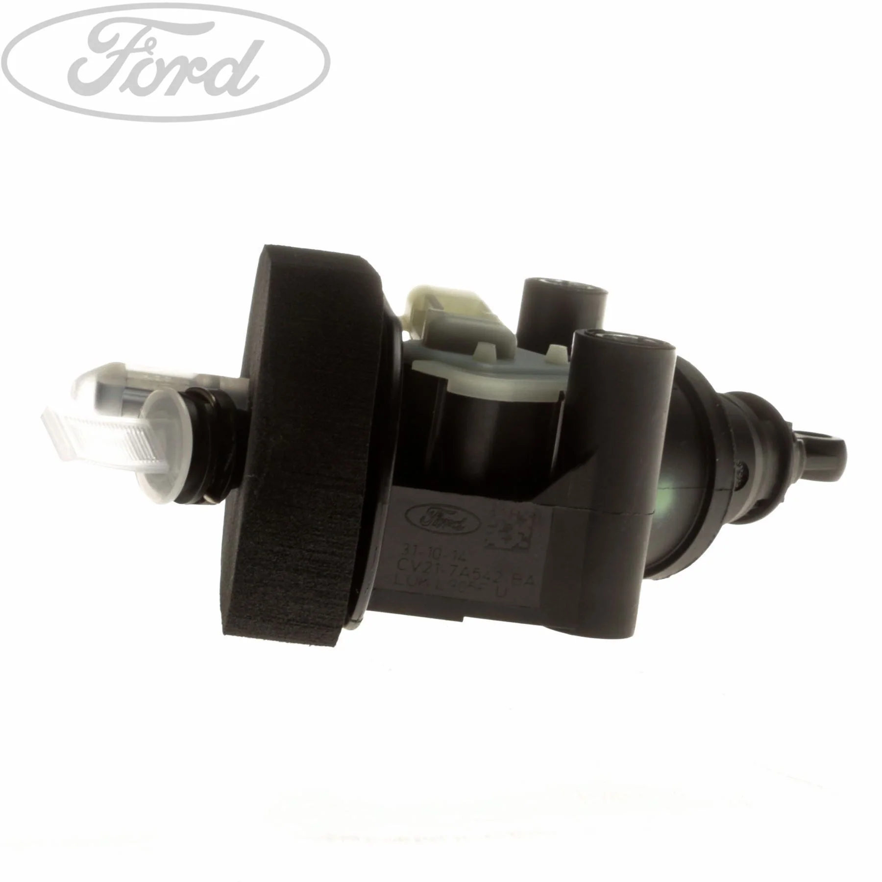 CLUTCH MASTER CYLINDER - Image 4
