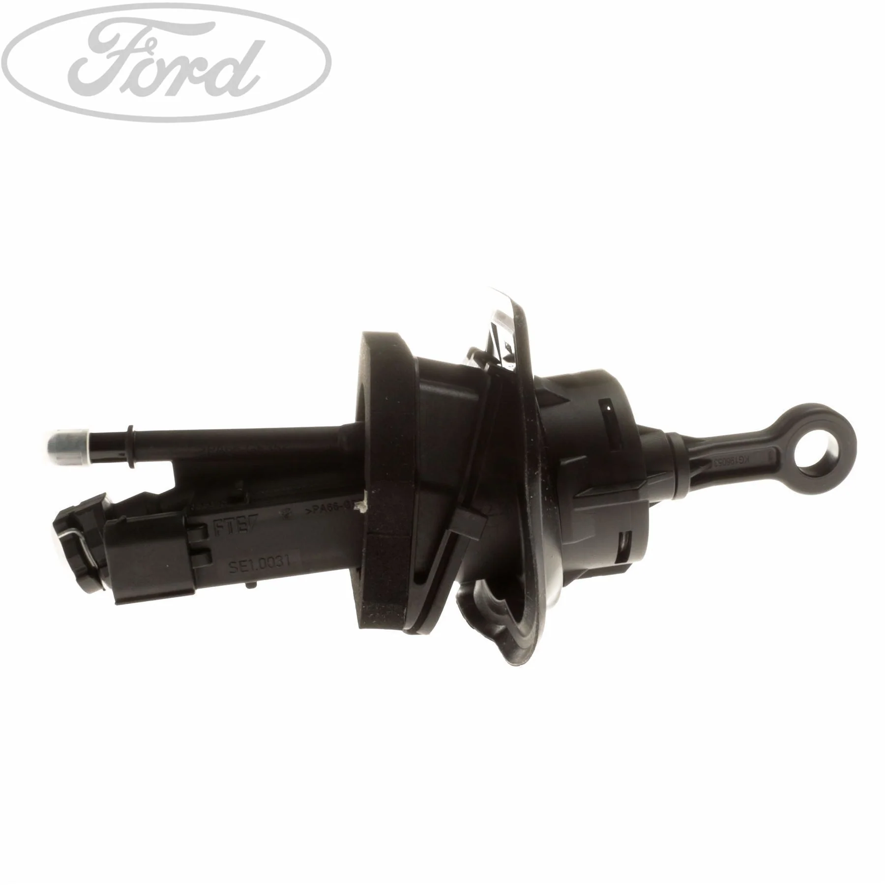 CLUTCH MASTER CYLINDER - Image 3