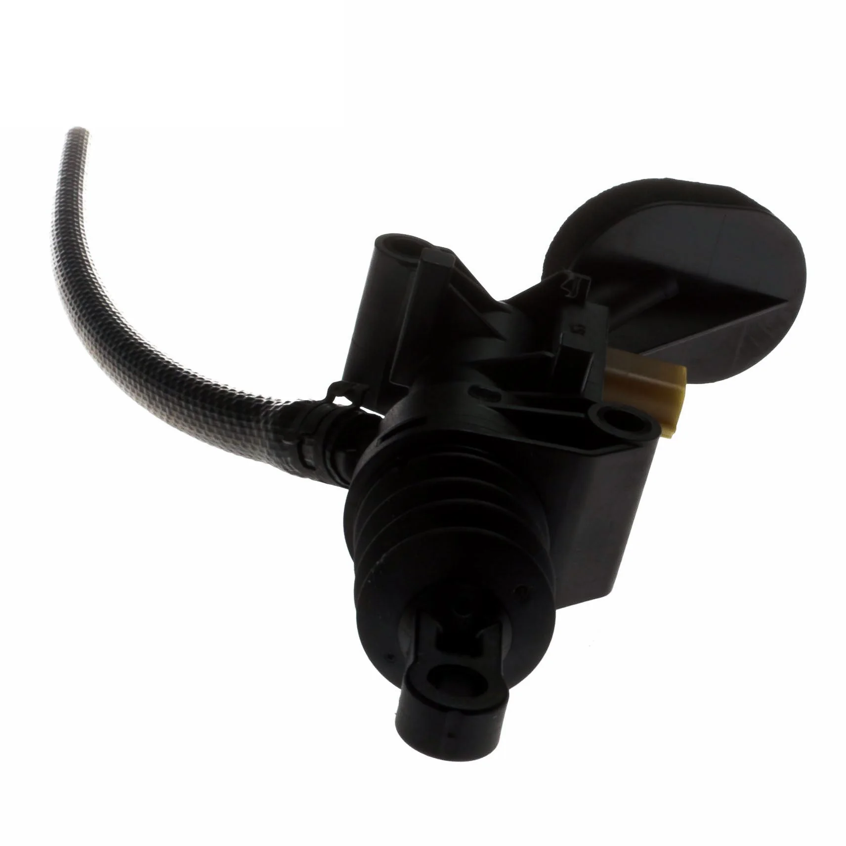 CLUTCH MASTER CYLINDER