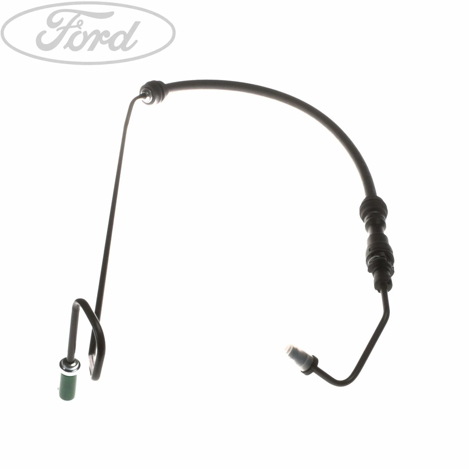 CLUTCH MASTER CYLINDER TUBE - Image 2
