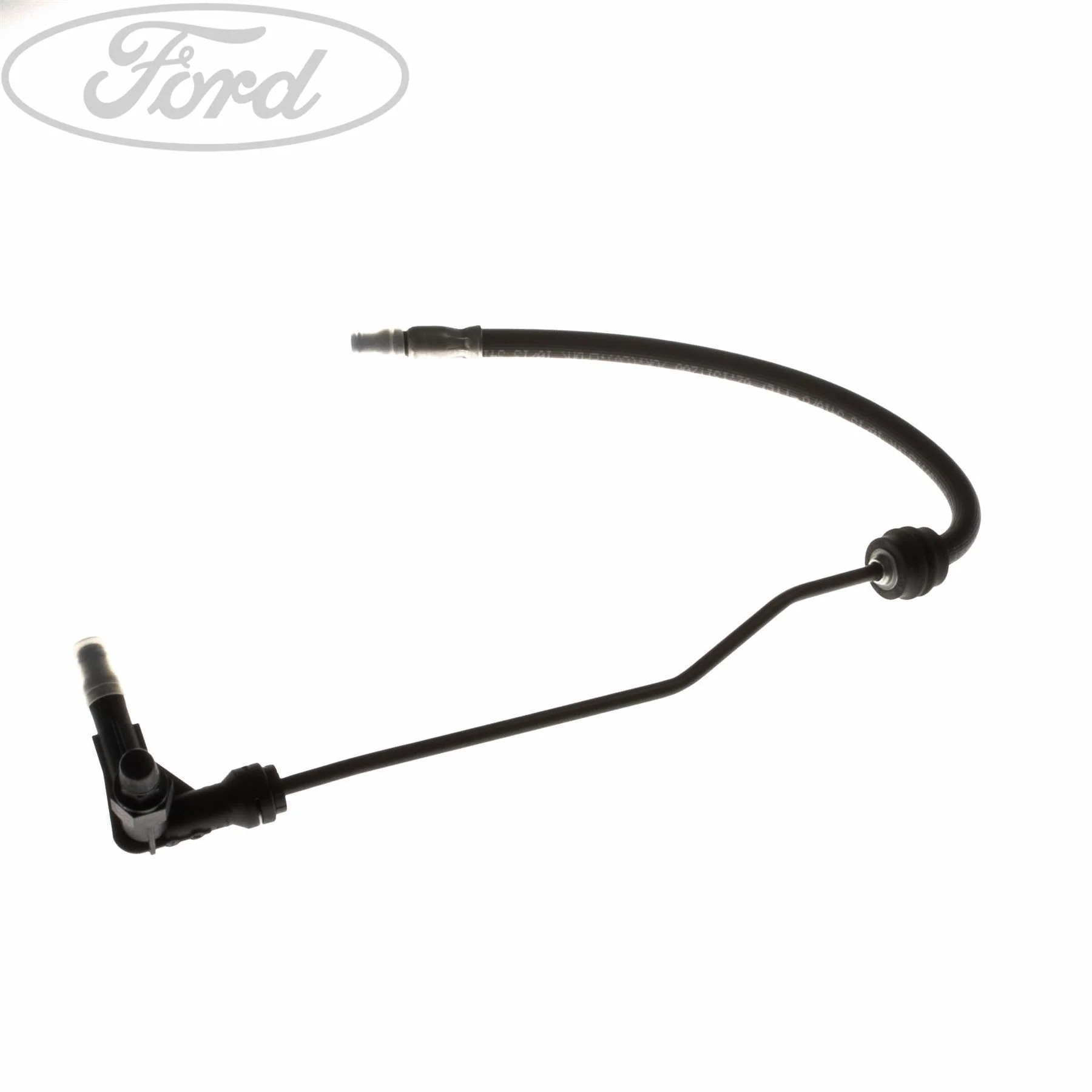 CLUTCH MASTER CYLINDER TUBE - Image 2