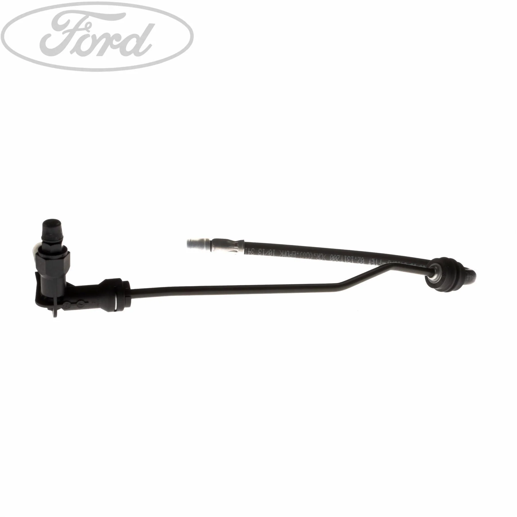 CLUTCH MASTER CYLINDER TUBE - Image 4