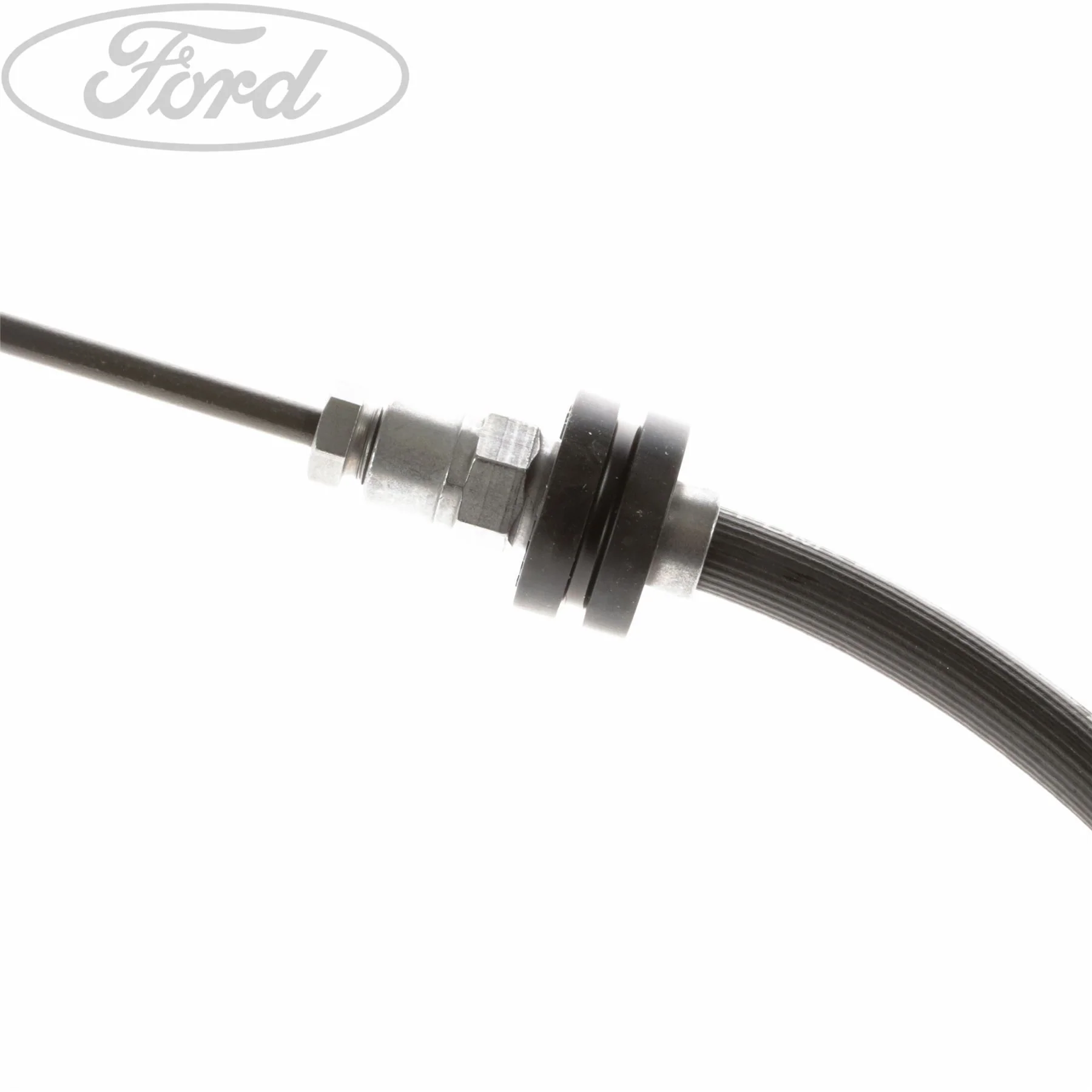 CLUTCH MASTER CYLINDER TUBE