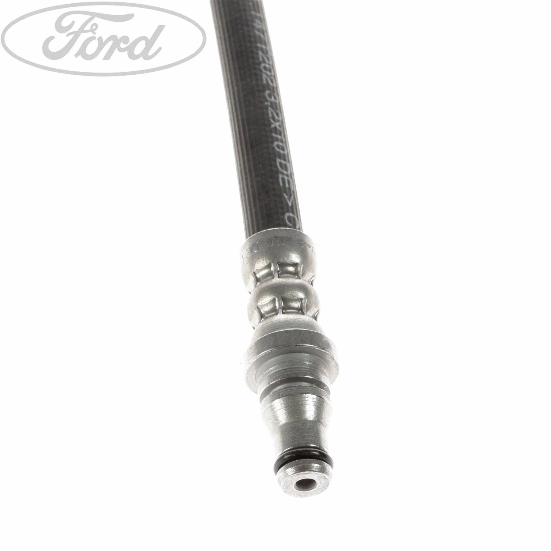 CLUTCH MASTER CYLINDER TUBE - Image 3
