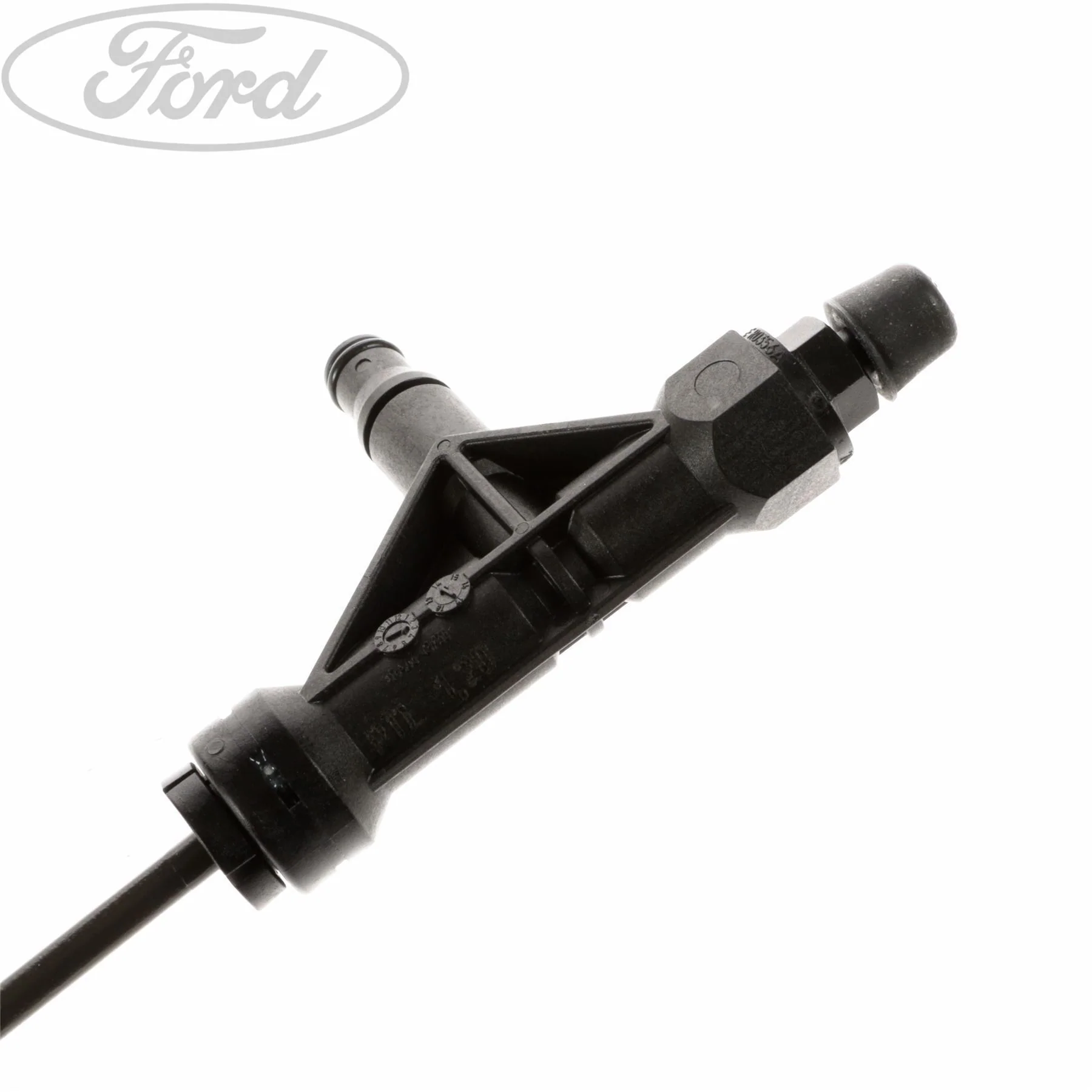 CLUTCH MASTER CYLINDER TUBE - Image 4
