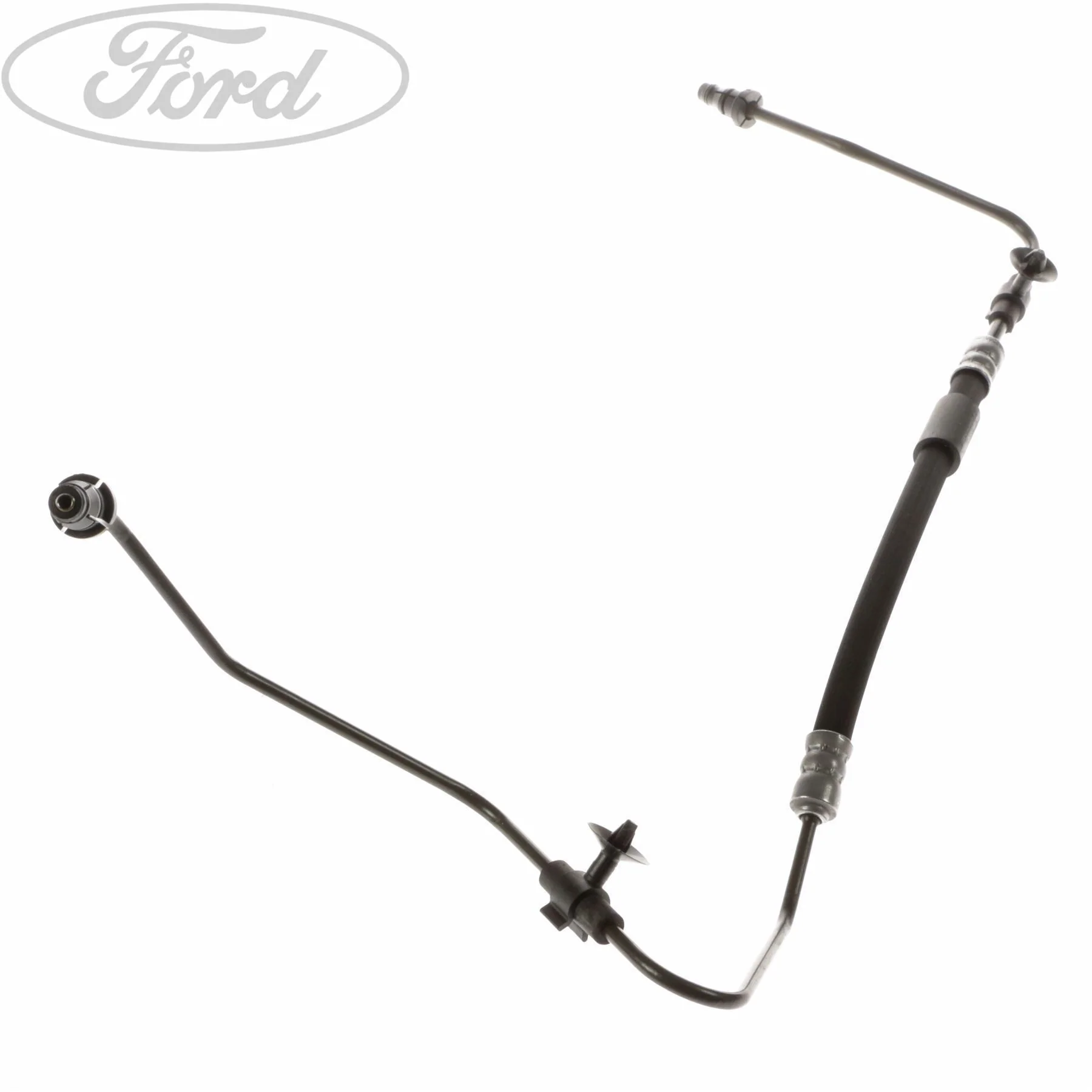 CLUTCH MASTER CYLINDER TUBE - Image 2