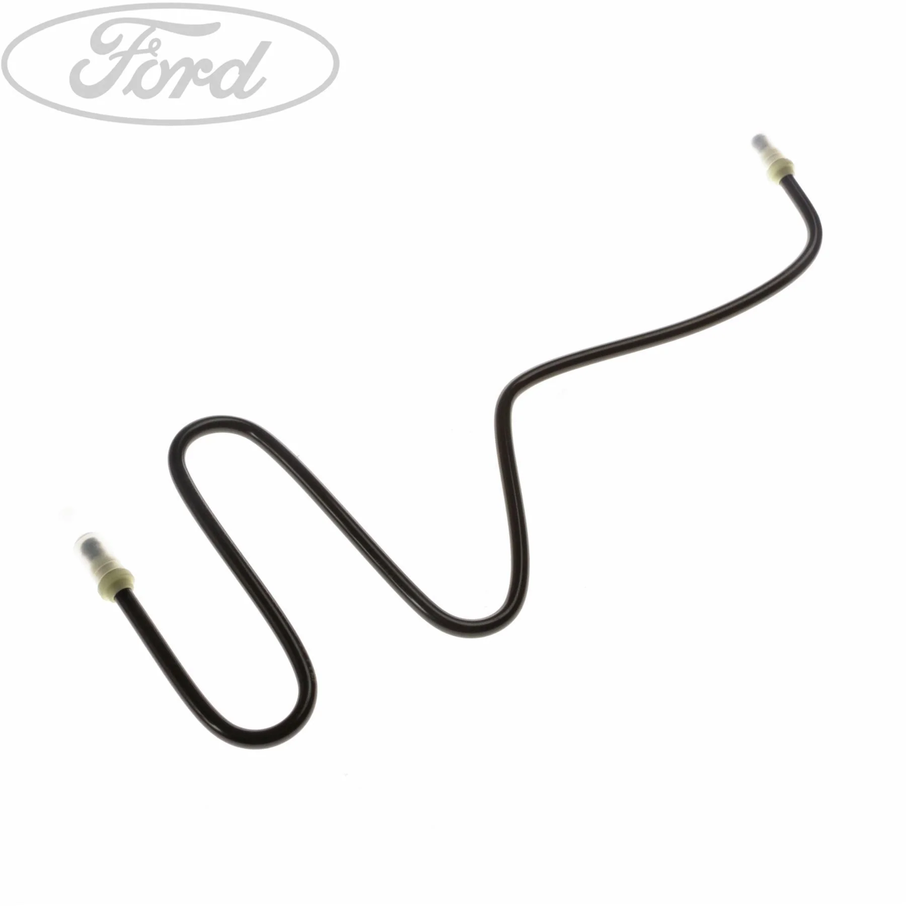 CLUTCH MASTER CYLINDER TUBE - Image 2