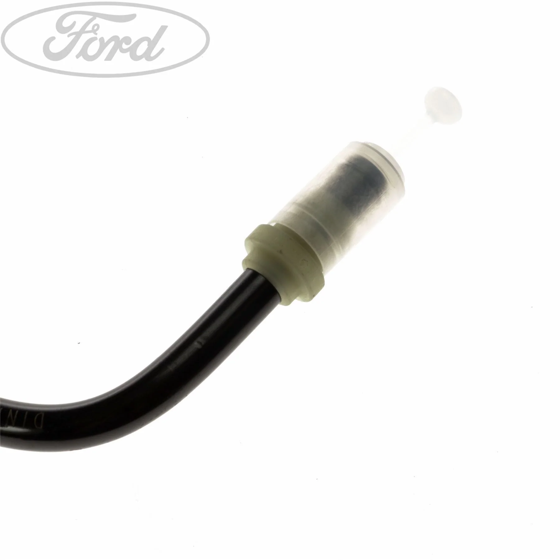 CLUTCH MASTER CYLINDER TUBE - Image 4