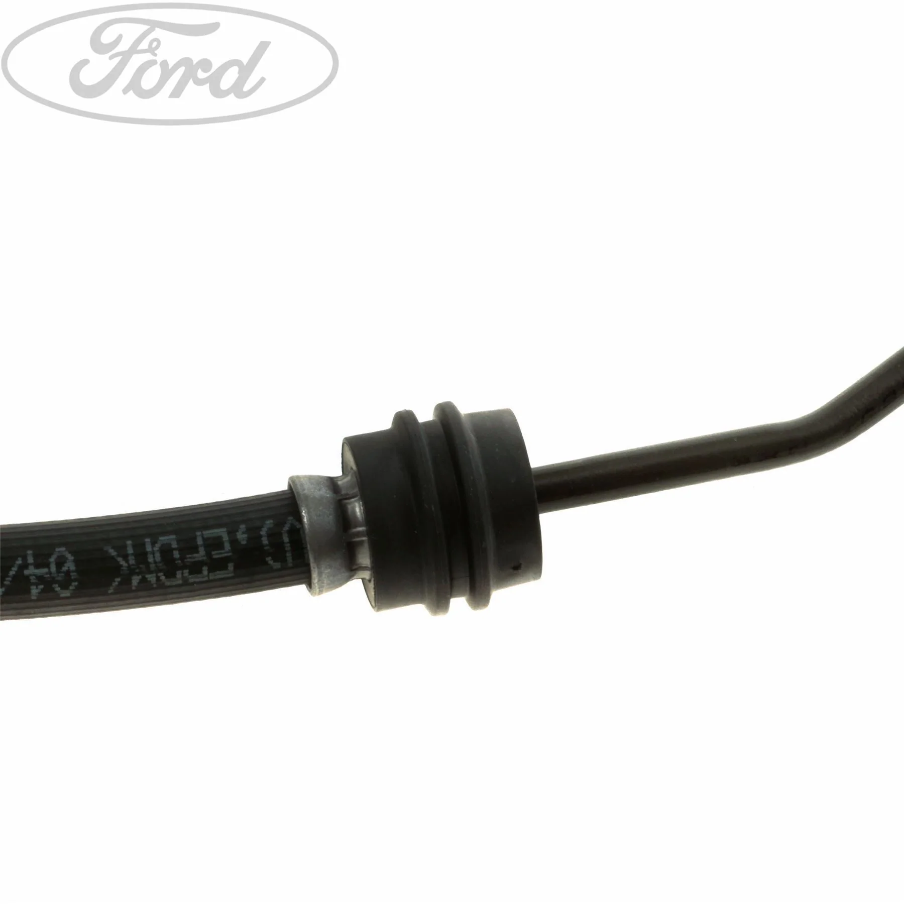 CLUTCH MASTER CYLINDER TUBE - Image 3