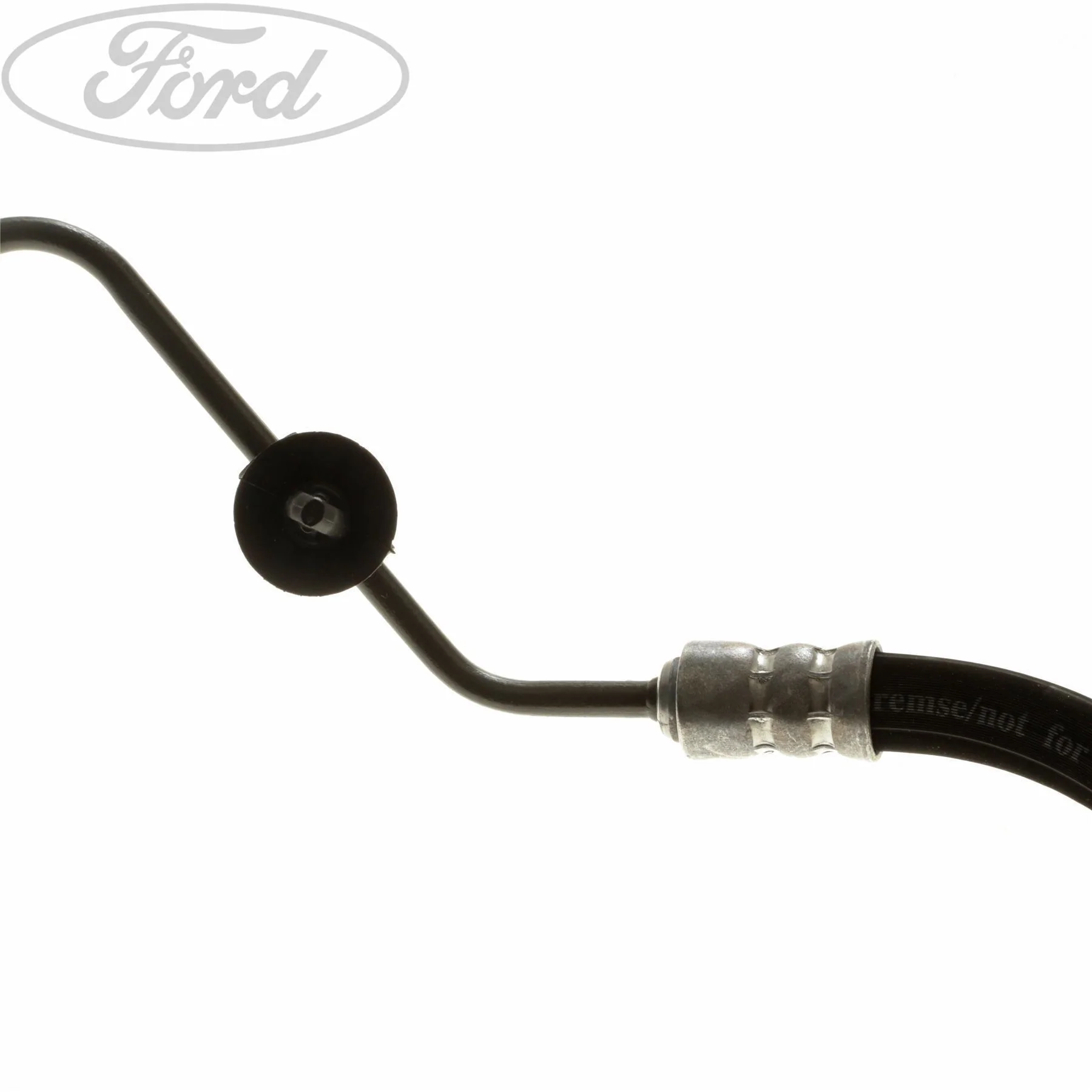 CLUTCH MASTER CYLINDER TUBE - Image 4