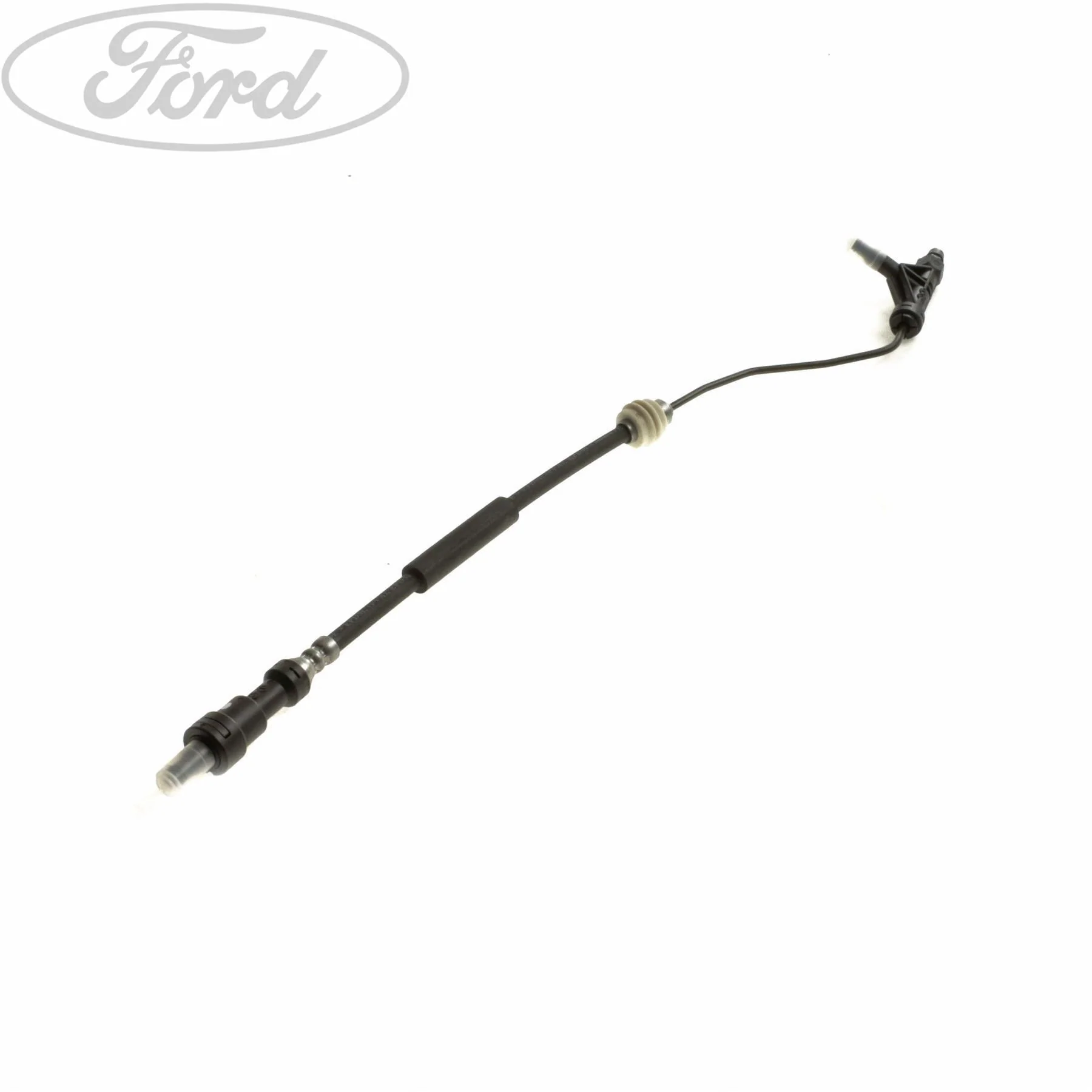 CLUTCH MASTER CYLINDER TUBE - Image 2