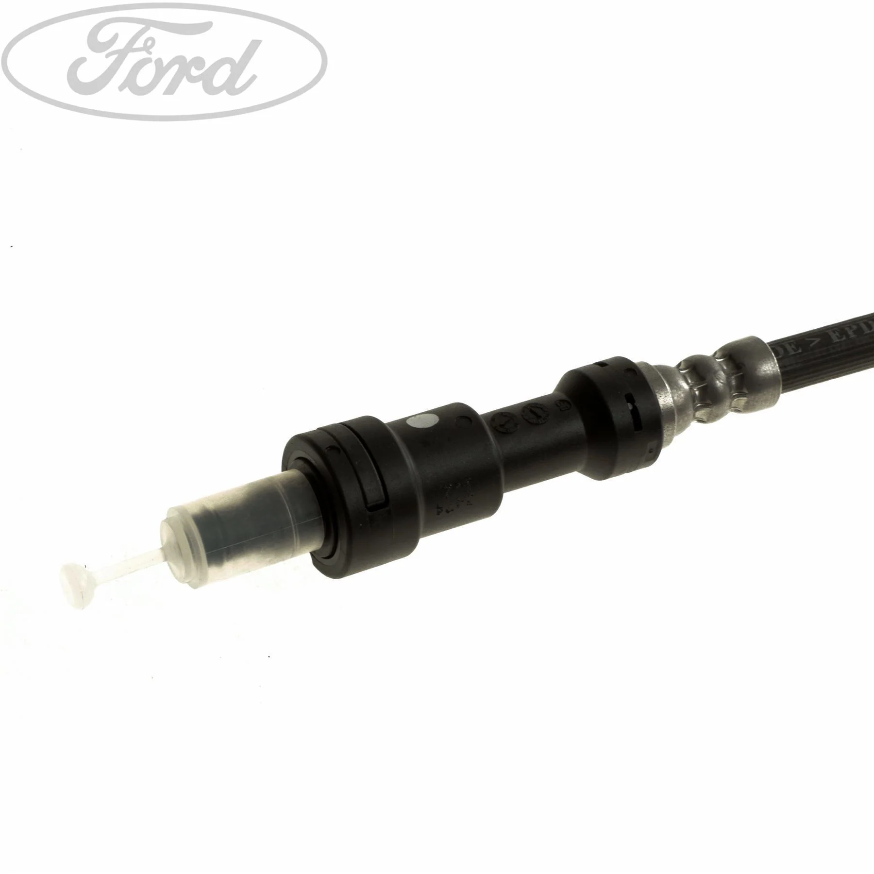 CLUTCH MASTER CYLINDER TUBE - Image 3