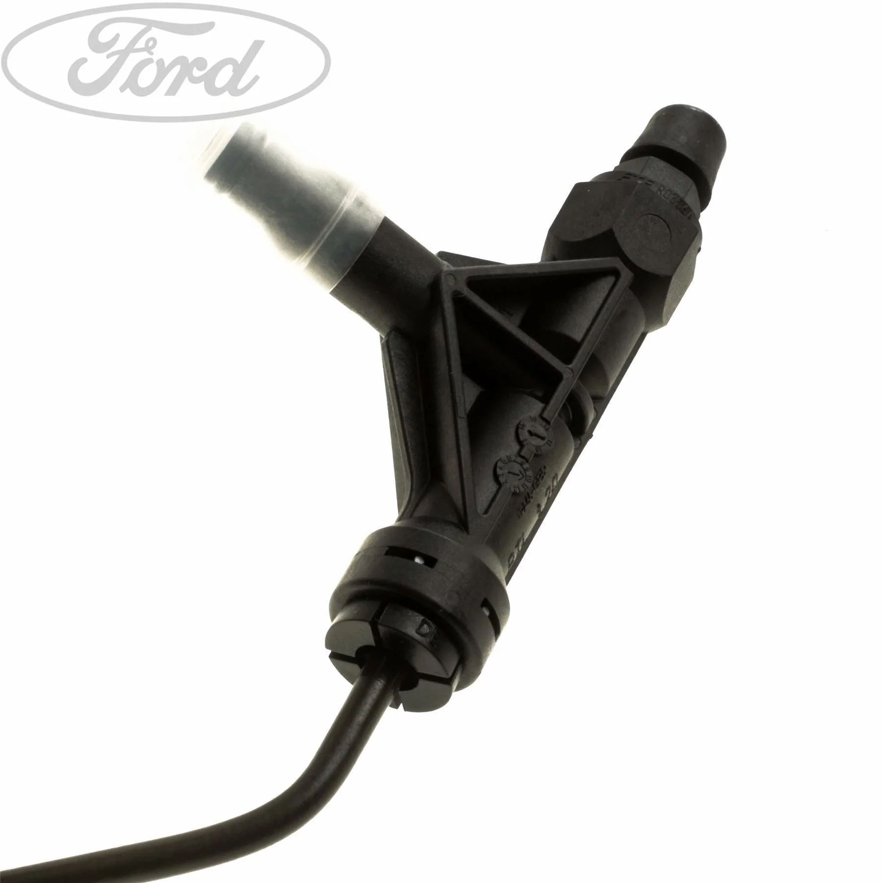 CLUTCH MASTER CYLINDER TUBE - Image 4