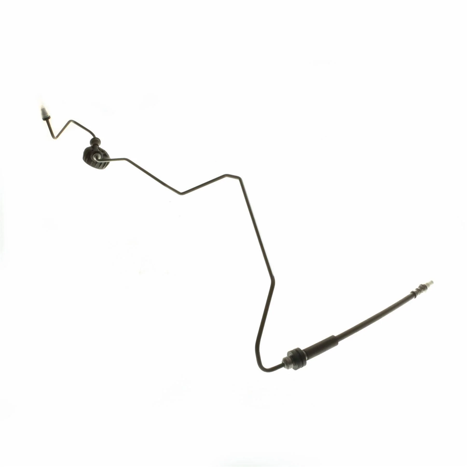 CLUTCH MASTER CYLINDER TUBE - Image 5