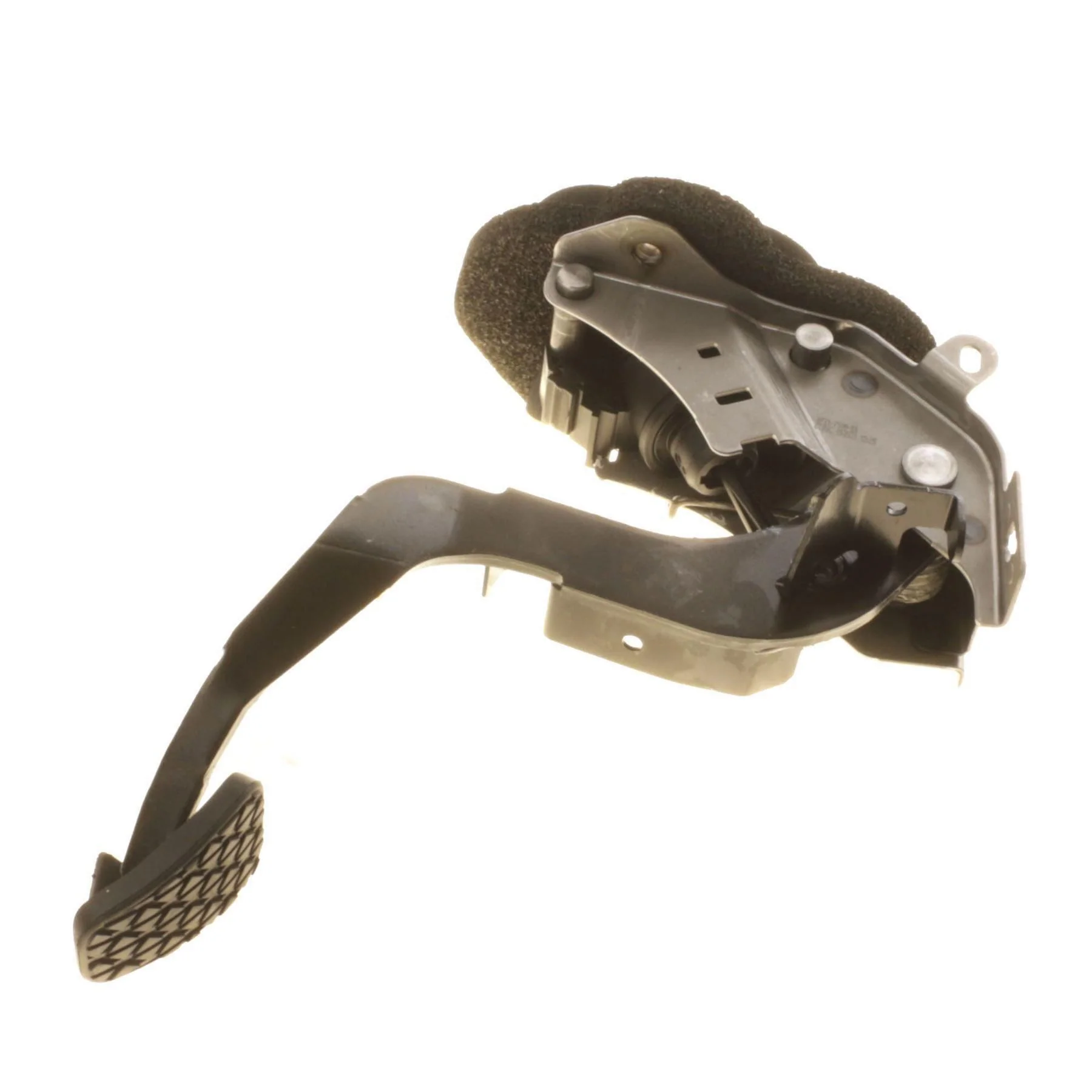 Fiesta Clutch Pedal 5-Speed B5/IB5 2008-2012