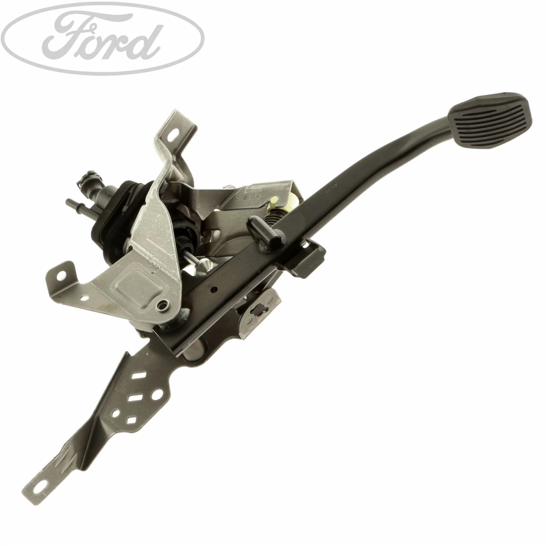 CLUTCH PEDAL - Image 2