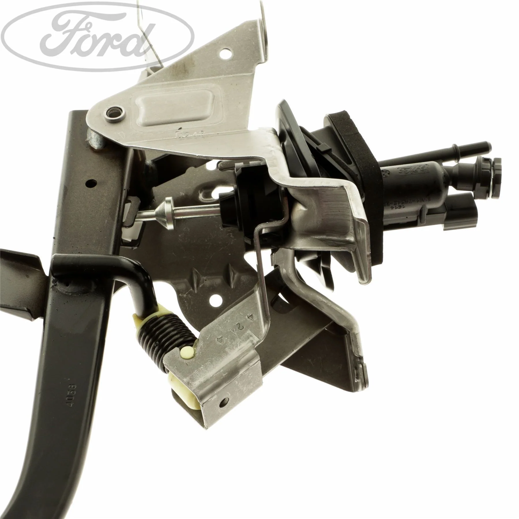CLUTCH PEDAL - Image 4