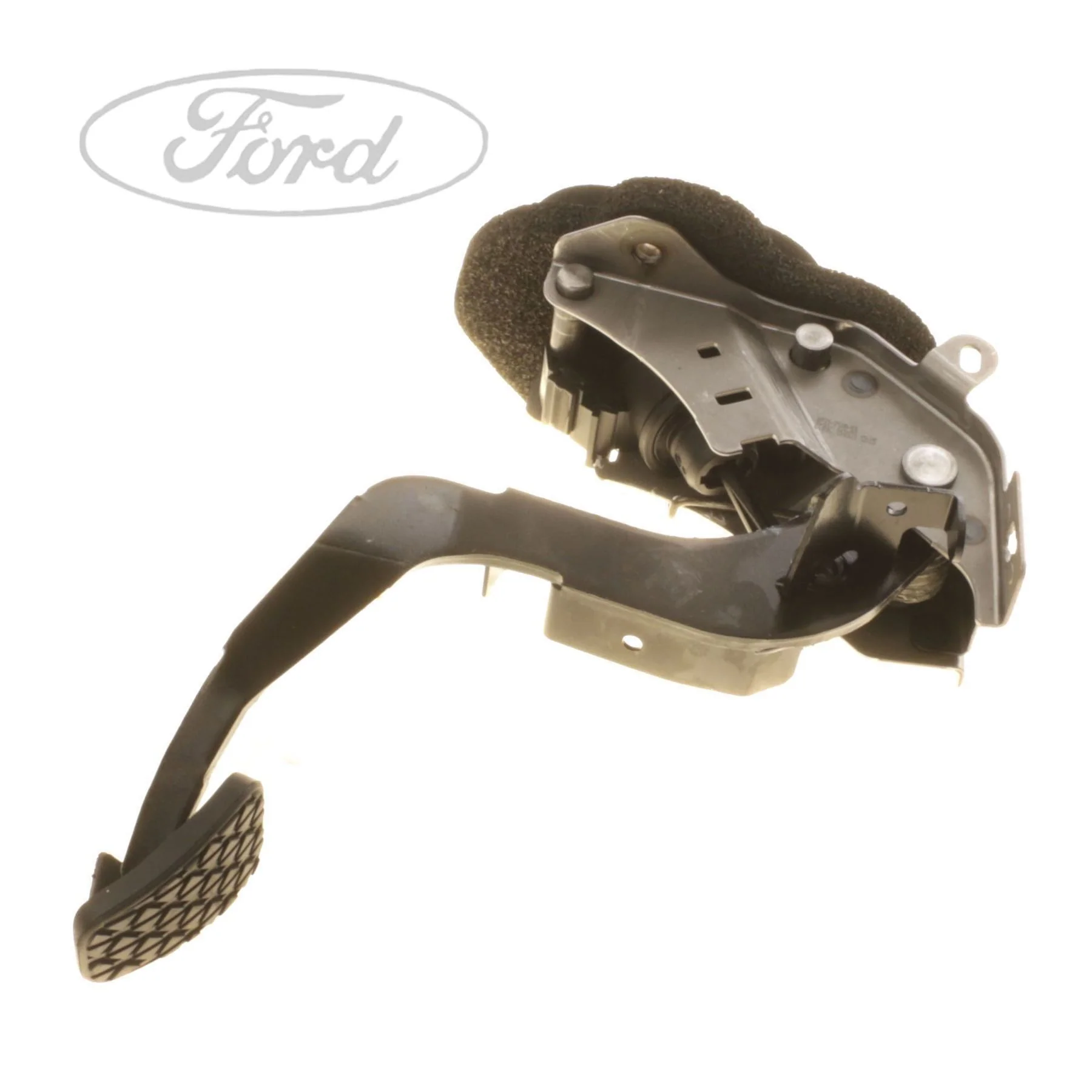 Fiesta Clutch Pedal 5-Speed B5/IB5 2008-2012 - Image 2