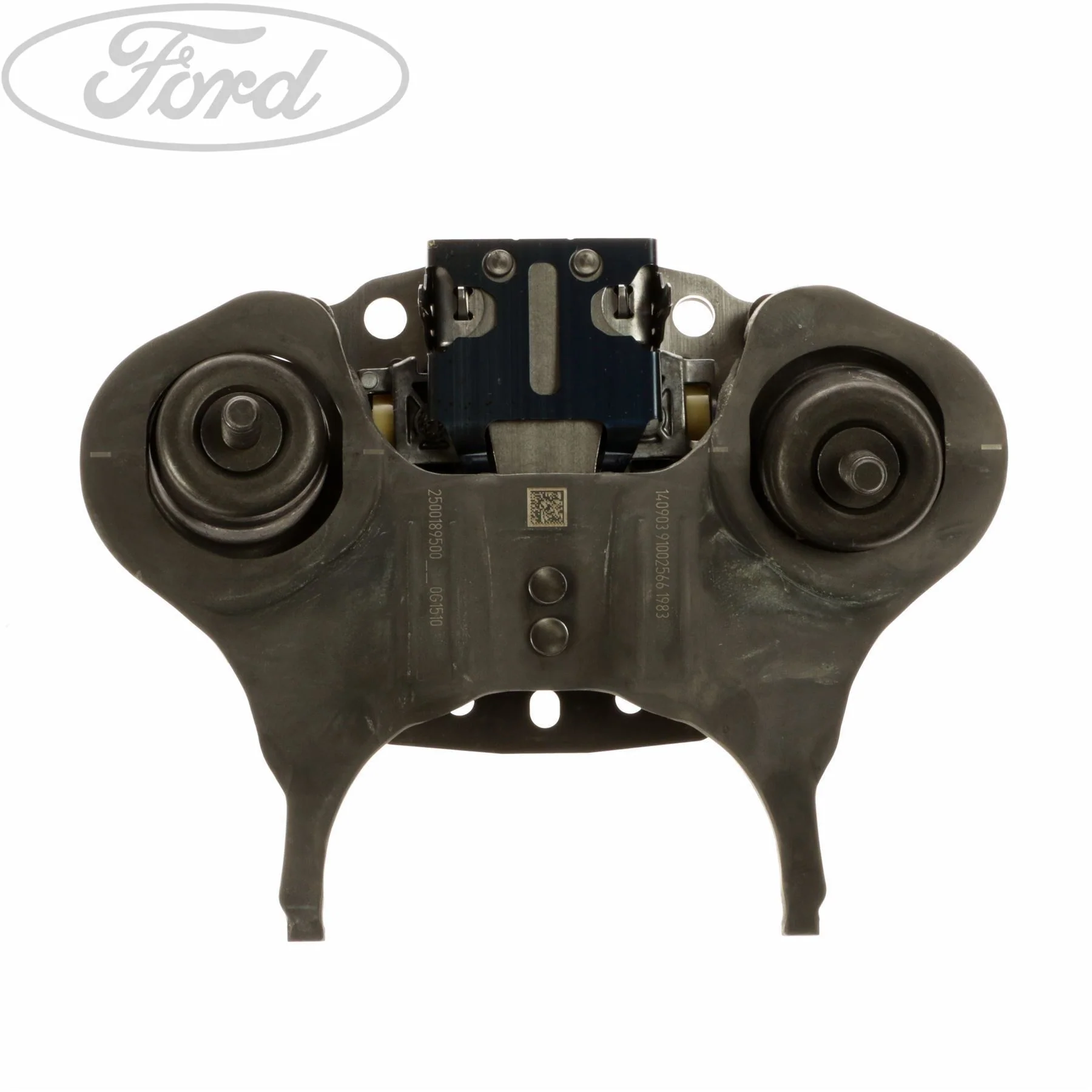 CLUTCH RELEASE LEVER