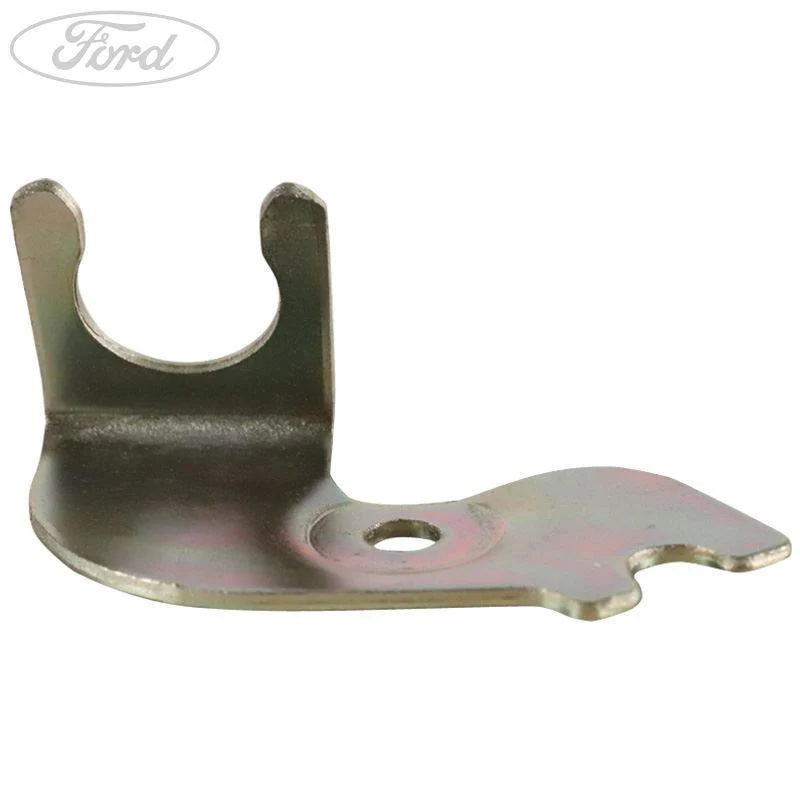 CLUTCH TUBE SUPPORT BRACKET - Image 4