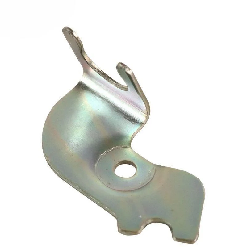 CLUTCH TUBE SUPPORT BRACKET - Image 5
