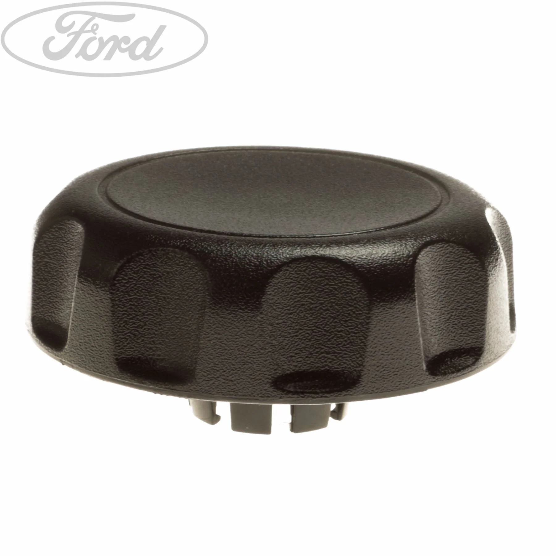 CMAX FIESTA FOCUS KUGA FRONT SEAT PIVOT ADJUST HANDLE WHEEL - Image 2