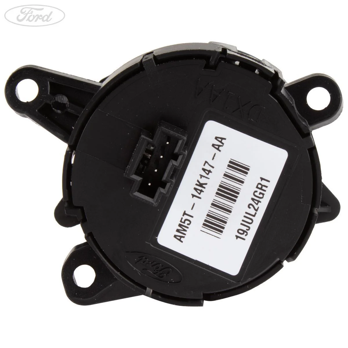 CMAX FOCUS KUGA STEERING WHEEL UPPER CONTROL SWITCH - Image 3