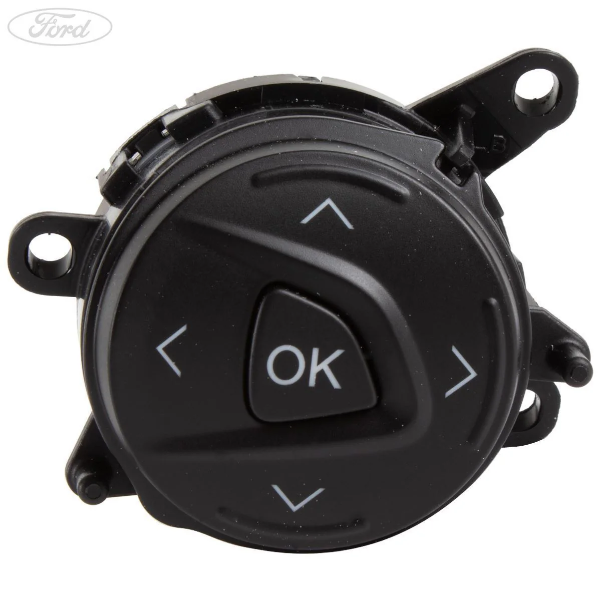 CMAX FOCUS KUGA STEERING WHEEL UPPER CONTROL SWITCH - Image 4