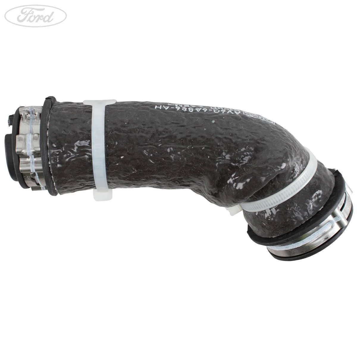 CMAX GALAXY SMAX MONDEO FOCUS AIR BOX BREATHER TUBE - Image 2